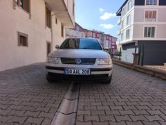Değişensiz Volkswagen Passat 1.8 T Highline 1999 Model