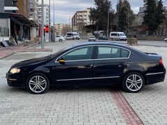 wv Passat derin siyah1.6 Trendline 2006