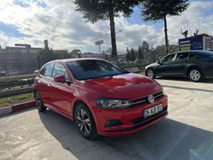 Sahibinden Volkswagen Polo 1.0 TSi Comfortline 2019 Model 