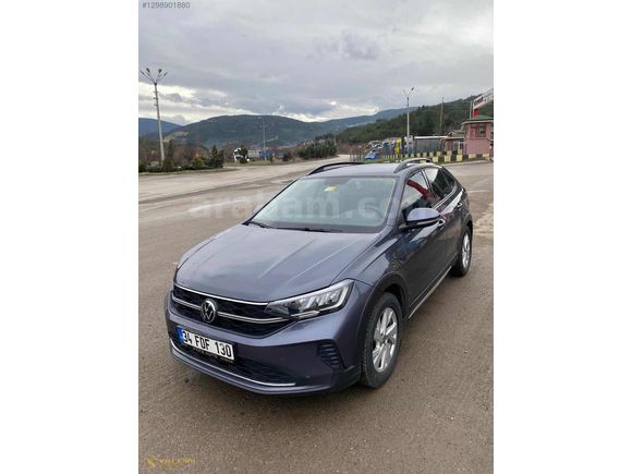 2022 VW Taigo-Life 110.xxxKm Açıklamayı Okuyunuz.
