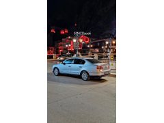 Sahibinden Volkswagen Passat 1.6 FSi Comfortline 2006 Model