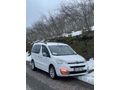 Sahibinden Citroen Berlingo 1.6 HDi SX 2017 Model 