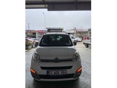 Sahibinden Citroen Berlingo 1.6 HDi SX 2017 Model 