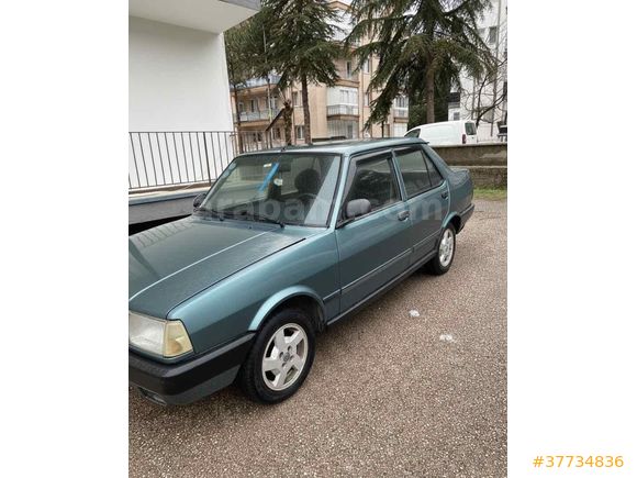 Sahibinden Tofaş Doğan SLX 1995 Model 