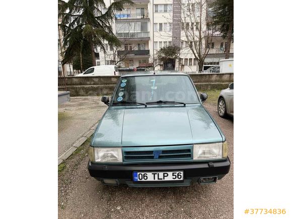 Sahibinden Tofaş Doğan SLX 1995 Model 