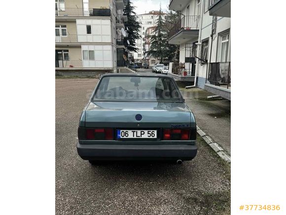 Sahibinden Tofaş Doğan SLX 1995 Model 