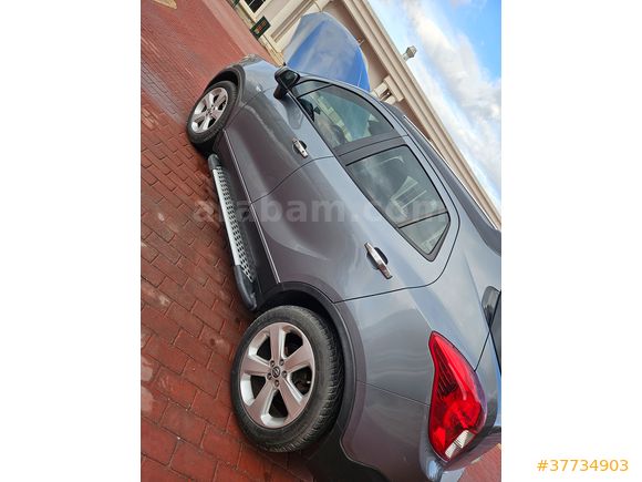 Son 1 hafta...Sahibinden Opel Mokka 1.4 Enjoy 2012 Model