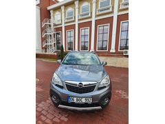 Son 1 hafta...Sahibinden Opel Mokka 1.4 Enjoy 2012 Model