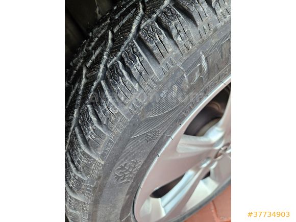 Son 1 hafta...Sahibinden Opel Mokka 1.4 Enjoy 2012 Model