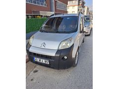 Sahibinden Citroen Nemo Combi 1.4 HDi SX Plus Vizyon 2012 Model 