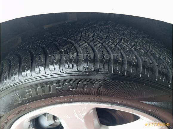 Sahibinden Peugeot Partner 1.6 HDI Zenith 2013 Model  225.000 km Beyaz