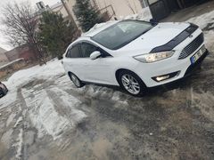 Sahibinden Ford Focus 1.6 TDCi Trend X 2017 Model