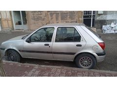 Sahibinden Ford Fiesta 1.25 Flair 2000 Model