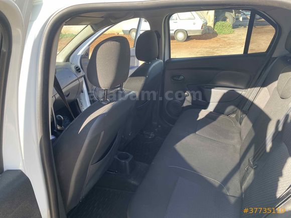 Sahibinden Renault Symbol 1.5 dCi Joy 2017 Model 