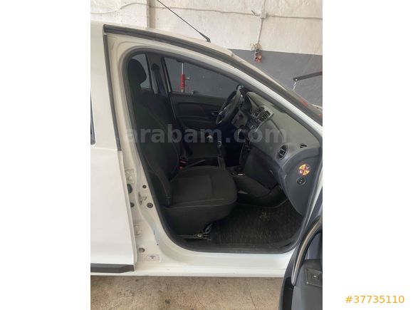 Sahibinden Renault Symbol 1.5 dCi Joy 2017 Model 