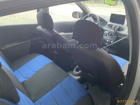 Sahibinden Renault Clio 1.5 dCi Authentique 2011 Model 