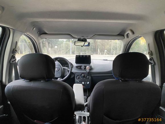 Sahibinden Renault Clio 1.5 dCi Authentique 2011 Model 