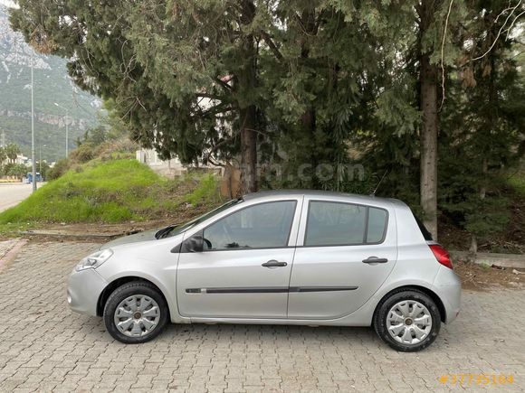 Sahibinden Renault Clio 1.5 dCi Authentique 2011 Model 