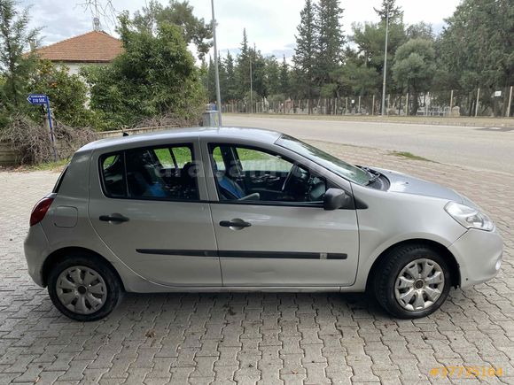 Sahibinden Renault Clio 1.5 dCi Authentique 2011 Model 
