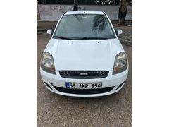 Sahibinden Ford Fiesta 1.4 TDCi Comfort 2008 Model 