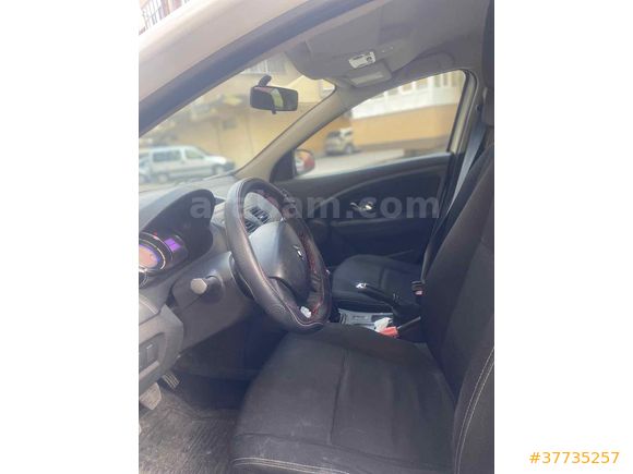 Sahibinden Renault Megane 1.5 dCi Joy 2013 Model 