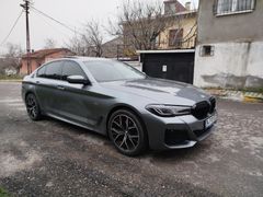 Sahibinden BMW 5 Serisi 520i Sport Line 2017 Model