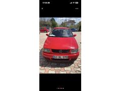 Sahibinden Volkswagen Polo 1.4 Sportline 1998 Model 