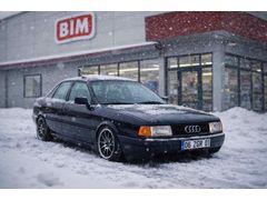 Sahibinden Audi 80 Serisi 1.6 TD 1990 Model 