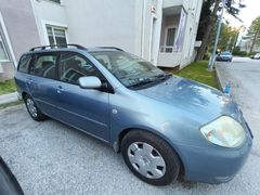 İkinci Sahibinden Toyota Corolla 1.6 Terra 2004 Model