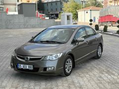 Sahibinden Honda Civic 1.6 i-VTEC Dream 2009 Model 