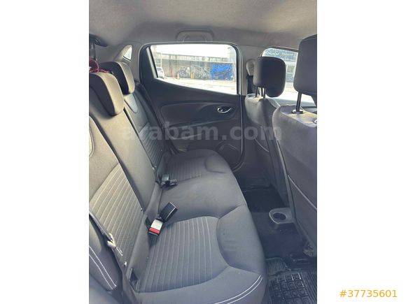 Sahibinden Renault Clio 0.9 TCe Icon 2013 Model İzmir