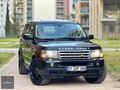 2008 RANGE ROVER SPORT 3.6 TDV8 MASRAFSIZ