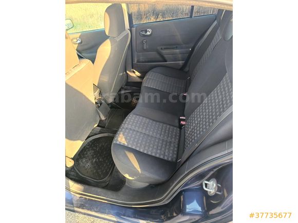 Sahibinden Renault Megane 1.5 dCi Authentique 2006 Model