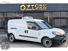 FRİGO DOBLO %20 KDV 1.3 MULTİJET YENİ KASA KLİMA + FRİGO