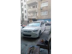 Sahibinden Hyundai Accent Blue 1.4 D-CVVT Mode Plus 2017 Model İstanbul