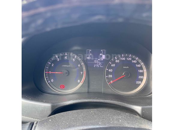 Sahibinden Hyundai Accent Blue 1.4 D-CVVT Mode Plus 2017 Model İstanbul