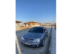 Sahibinden Opel Vectra 1.6 Design Edition 2005 Model  202.000km Mavi (metalik)