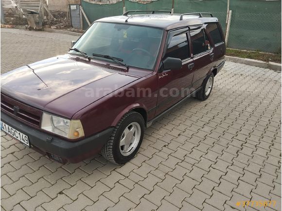 Sahibinden Tofaş Kartal S 1996 Model
