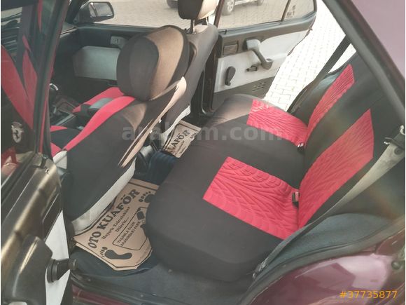 Sahibinden Tofaş Kartal S 1996 Model