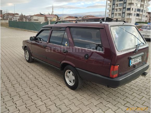 Sahibinden Tofaş Kartal S 1996 Model
