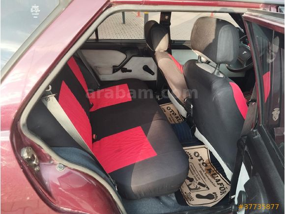Sahibinden Tofaş Kartal S 1996 Model