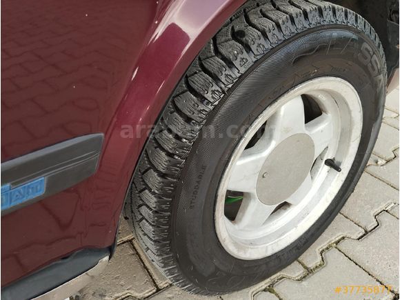 Sahibinden Tofaş Kartal S 1996 Model