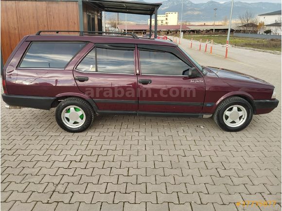 Sahibinden Tofaş Kartal S 1996 Model