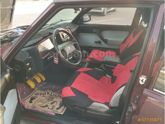 Sahibinden Tofaş Kartal S 1996 Model
