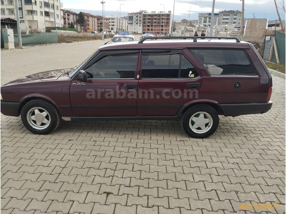 Sahibinden Tofaş Kartal S 1996 Model