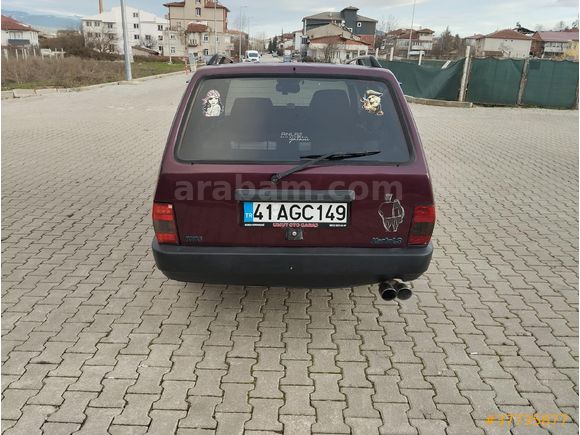 Sahibinden Tofaş Kartal S 1996 Model