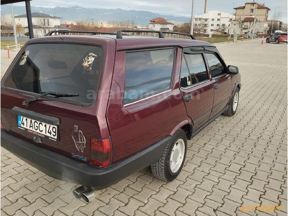 Sahibinden Tofaş Kartal S 1996 Model
