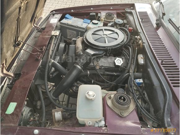 Sahibinden Tofaş Kartal S 1996 Model
