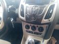 Galeriden Ford Focus 1.6 TDCi Style Plus 2011 Model Kayseri
