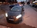 Galeriden Ford Focus 1.6 TDCi Style Plus 2011 Model Kayseri